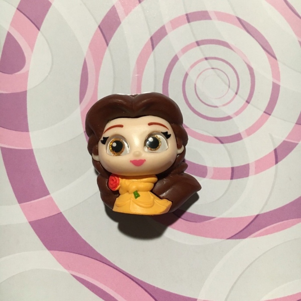Disney Doorables